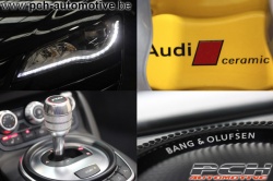 AUDI R8 Spyder 5.2i V10 Quattro R-Tronic