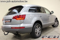 AUDI Q7 3.0 TDi V6 211cv Quattro Tiptronic Aut.