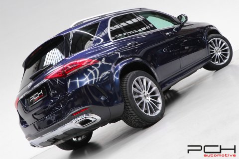 MERCEDES-BENZ GLE 350 de 330cv PHEV 4-Matic 9G-Tronic Aut. - AMG Line -