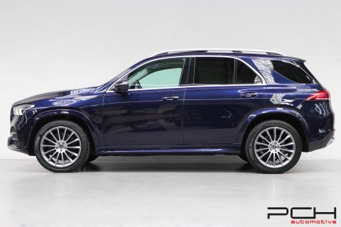 MERCEDES-BENZ GLE 350 de 330cv PHEV 4-Matic 9G-Tronic Aut. - AMG Line -