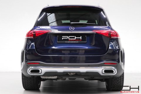 MERCEDES-BENZ GLE 350 de 330cv PHEV 4-Matic 9G-Tronic Aut. - AMG Line -