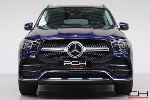 MERCEDES-BENZ GLE 350 de 330cv PHEV 4-Matic 9G-Tronic Aut. - AMG Line -