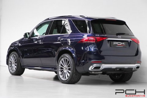 MERCEDES-BENZ GLE 350 de 330cv PHEV 4-Matic 9G-Tronic Aut. - AMG Line -