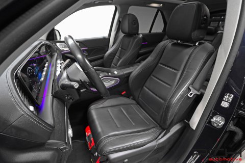 MERCEDES-BENZ GLE 350 de 330cv PHEV 4-Matic 9G-Tronic Aut. - AMG Line -