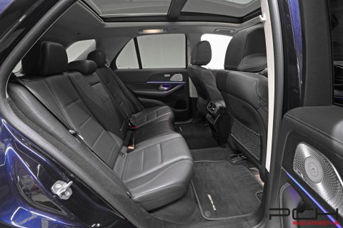 MERCEDES-BENZ GLE 350 de 330cv PHEV 4-Matic 9G-Tronic Aut. - AMG Line -