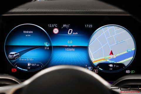 MERCEDES-BENZ GLE 350 de 330cv PHEV 4-Matic 9G-Tronic Aut. - AMG Line -
