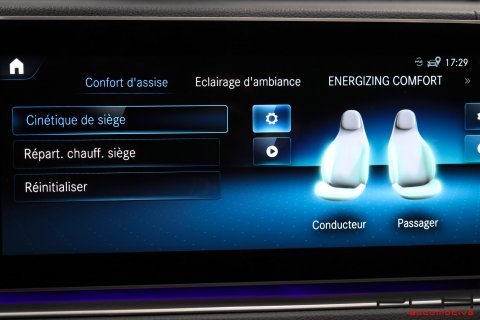 MERCEDES-BENZ GLE 350 de 330cv PHEV 4-Matic 9G-Tronic Aut. - AMG Line -