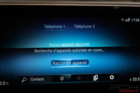 MERCEDES-BENZ GLE 350 de 330cv PHEV 4-Matic 9G-Tronic Aut. - AMG Line -