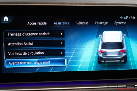 MERCEDES-BENZ GLE 350 de 330cv PHEV 4-Matic 9G-Tronic Aut. - AMG Line -