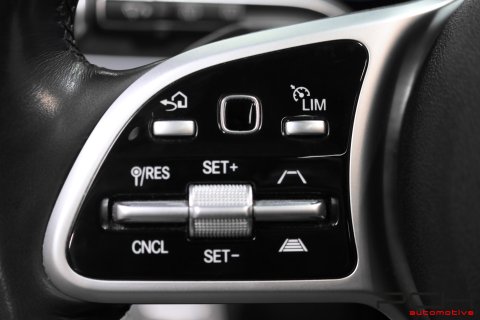 MERCEDES-BENZ GLE 350 de 330cv PHEV 4-Matic 9G-Tronic Aut. - AMG Line -