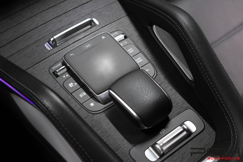 MERCEDES-BENZ GLE 350 de 330cv PHEV 4-Matic 9G-Tronic Aut. - AMG Line -