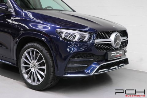 MERCEDES-BENZ GLE 350 de 330cv PHEV 4-Matic 9G-Tronic Aut. - AMG Line -