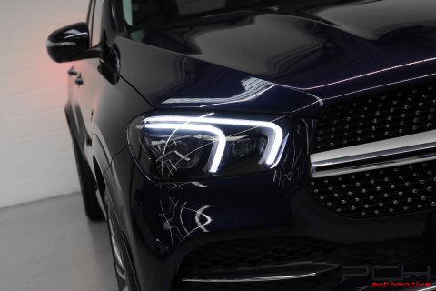 MERCEDES-BENZ GLE 350 de 330cv PHEV 4-Matic 9G-Tronic Aut. - AMG Line -
