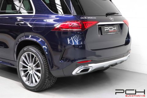 MERCEDES-BENZ GLE 350 de 330cv PHEV 4-Matic 9G-Tronic Aut. - AMG Line -