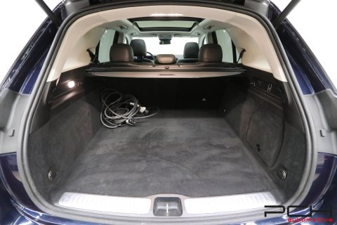 MERCEDES-BENZ GLE 350 de 330cv PHEV 4-Matic 9G-Tronic Aut. - AMG Line -