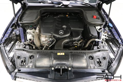 MERCEDES-BENZ GLE 350 de 330cv PHEV 4-Matic 9G-Tronic Aut. - AMG Line -