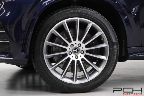 MERCEDES-BENZ GLE 350 de 330cv PHEV 4-Matic 9G-Tronic Aut. - AMG Line -