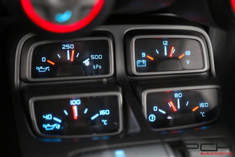 CHEVROLET Camaro 6.2i V8 405cv Aut.