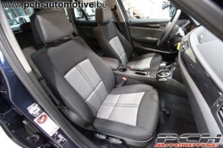 BMW X1 2.0 d 136cv sDrive18 Automatique