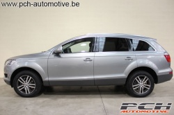 AUDI Q7 3.0 TDi V6 211cv Quattro Tiptronic Aut.