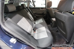 BMW X1 2.0 d 136cv sDrive18 Automatique