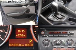 BMW X1 2.0 d 136cv sDrive18 Automatique