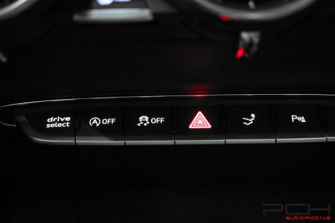 AUDI TT 45 TFSI 245cv S-Line S-Tronic