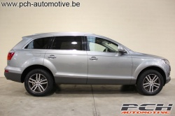 AUDI Q7 3.0 TDi V6 211cv Quattro Tiptronic Aut.