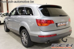 AUDI Q7 3.0 TDi V6 211cv Quattro Tiptronic Aut.