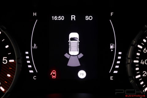 JEEP Renegade 1.6 120cv DDCT Aut. - Longitude -