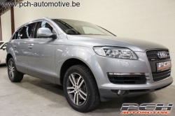 AUDI Q7 3.0 TDi V6 211cv Quattro Tiptronic Aut.