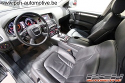 AUDI Q7 3.0 TDi V6 211cv Quattro Tiptronic Aut.