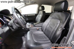 AUDI Q7 3.0 TDi V6 211cv Quattro Tiptronic Aut.