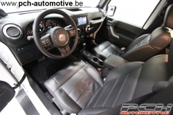 JEEP Wrangler Unlimited 2.8 Turbo CRD Rubicon Aut.