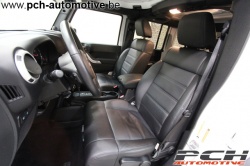 JEEP Wrangler Unlimited 2.8 Turbo CRD Rubicon Aut.