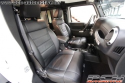 JEEP Wrangler Unlimited 2.8 Turbo CRD Rubicon Aut.