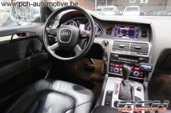 AUDI Q7 3.0 TDi V6 211cv Quattro Tiptronic Aut.