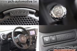 JEEP Wrangler Unlimited 2.8 Turbo CRD Rubicon Aut.