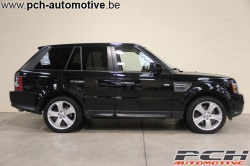 LAND ROVER Range Rover Sport 3.0 TdV6 211cv HSE Luxury **FULL**