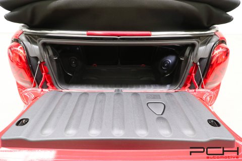 MINI Cooper S Cabrio 2.0 192cv Aut. - Kit John Cooper Works -