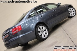 AUDI A6 2.7 TDi V6 163cv Multitronic