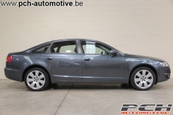 AUDI A6 2.7 TDi V6 163cv Multitronic