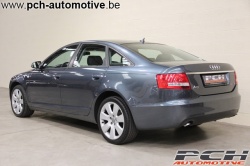 AUDI A6 2.7 TDi V6 163cv Multitronic