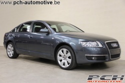 AUDI A6 2.7 TDi V6 163cv Multitronic