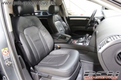 AUDI Q7 3.0 TDi V6 211cv Quattro Tiptronic Aut.