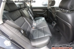 AUDI A6 2.7 TDi V6 163cv Multitronic