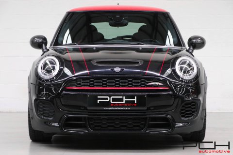 MINI John Cooper Works 2.0 231cv Aut. - Top Configuration ! -