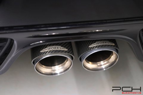 MINI John Cooper Works 2.0 231cv Aut. - Top Configuration ! -