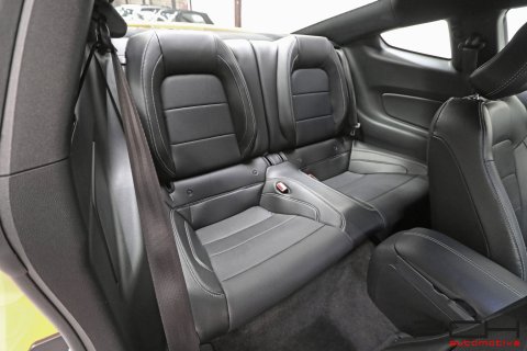 FORD Mustang Fastback 2.3 EcoBoost 290cv - Boîte Manuelle - ETAT NEUF !!!