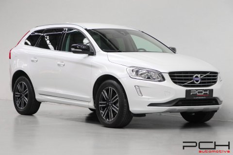 VOLVO XC60 2.0 D3 150cv - Momentum -